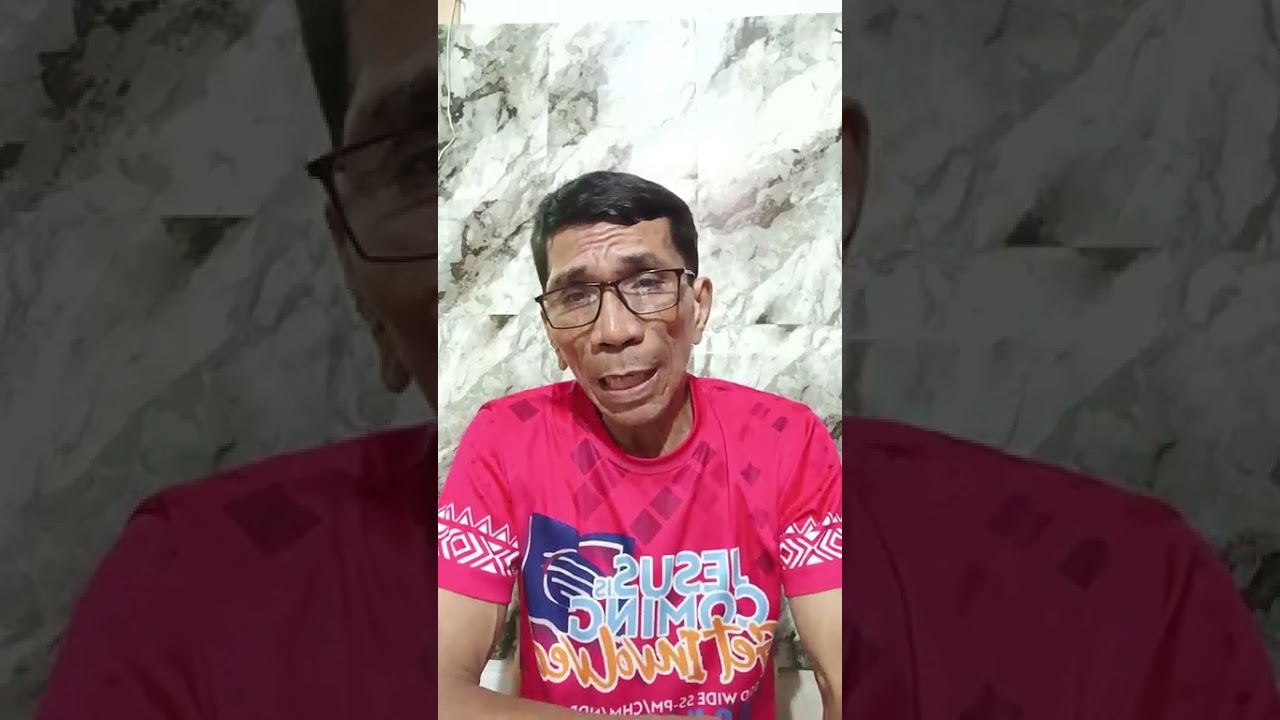 Ang mga timaan sa pundok nga tinoud.