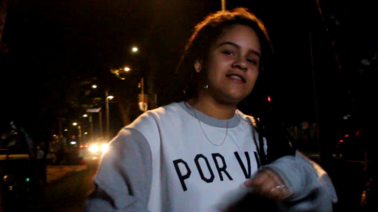 Amazona - Madrugadas e Avenidas (Prod. CianBeats)