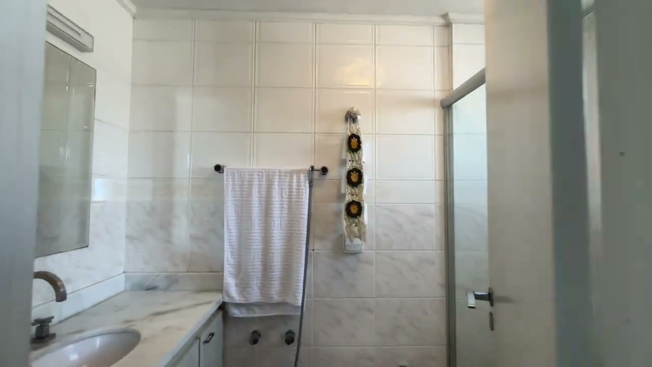 Viva com Espa&ccedil;o, Conforto e Lazer Completo em um Amplo Apartamento na Mooca