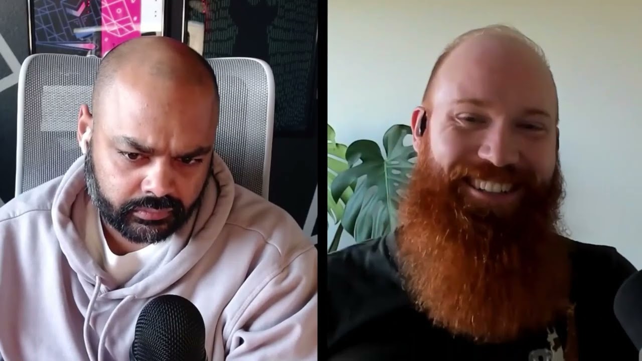 Ep 32: Rethinking Enterprise Security in an AI- and Platform-First World with Kane Narraway