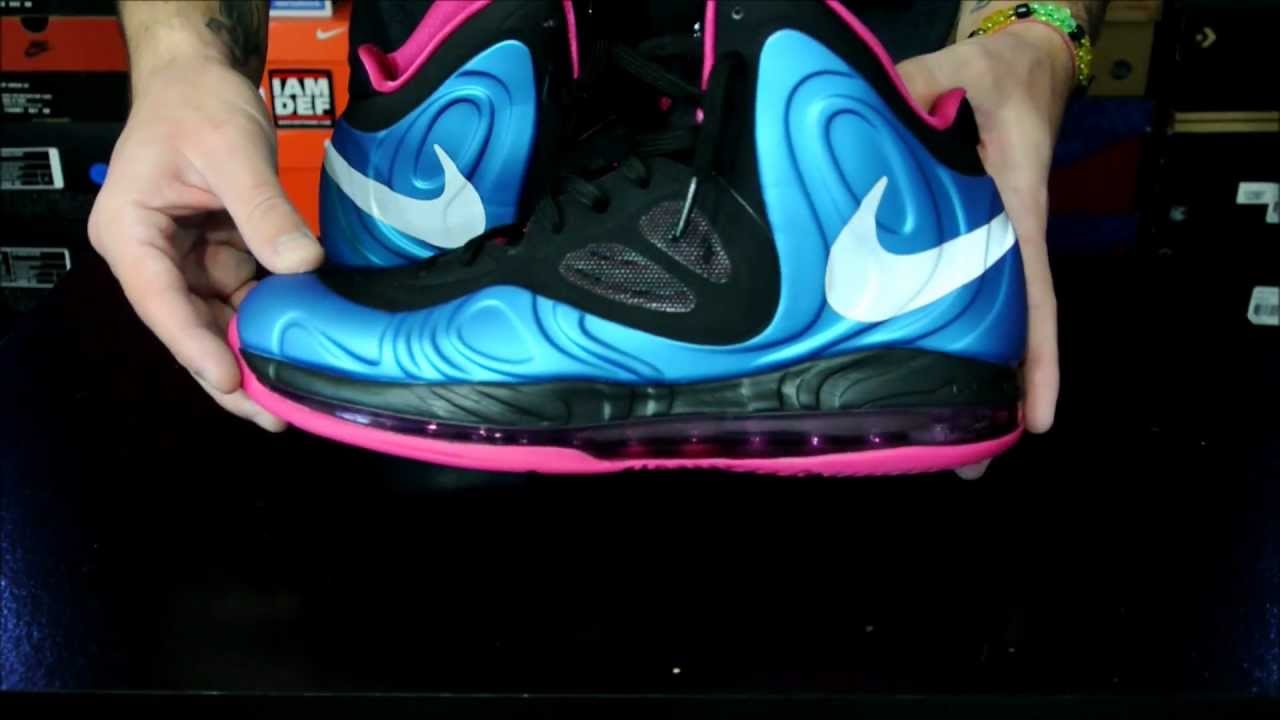 Nike Air Max Hyperposite Performance Review