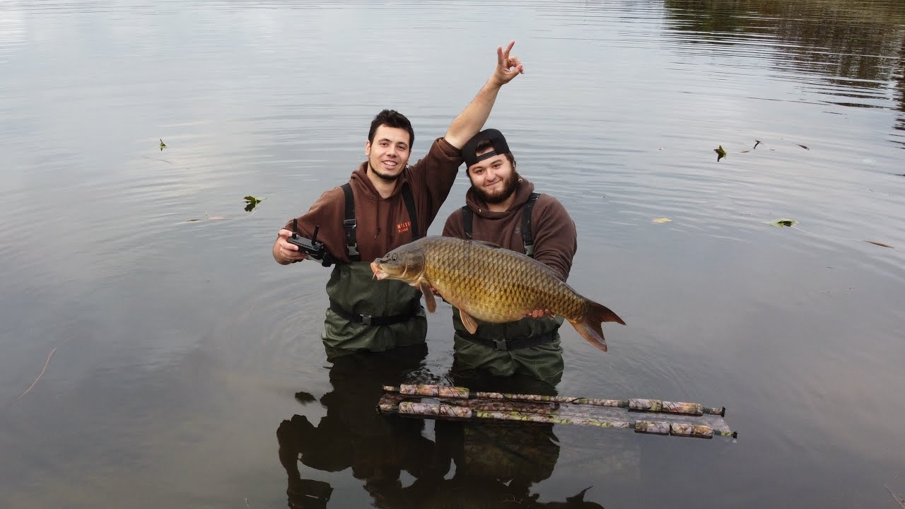 Nemi Carpfishing