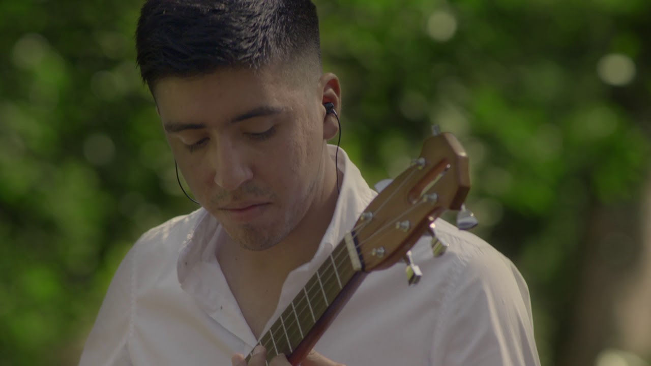 Jaguar - Ik'Balam - Video