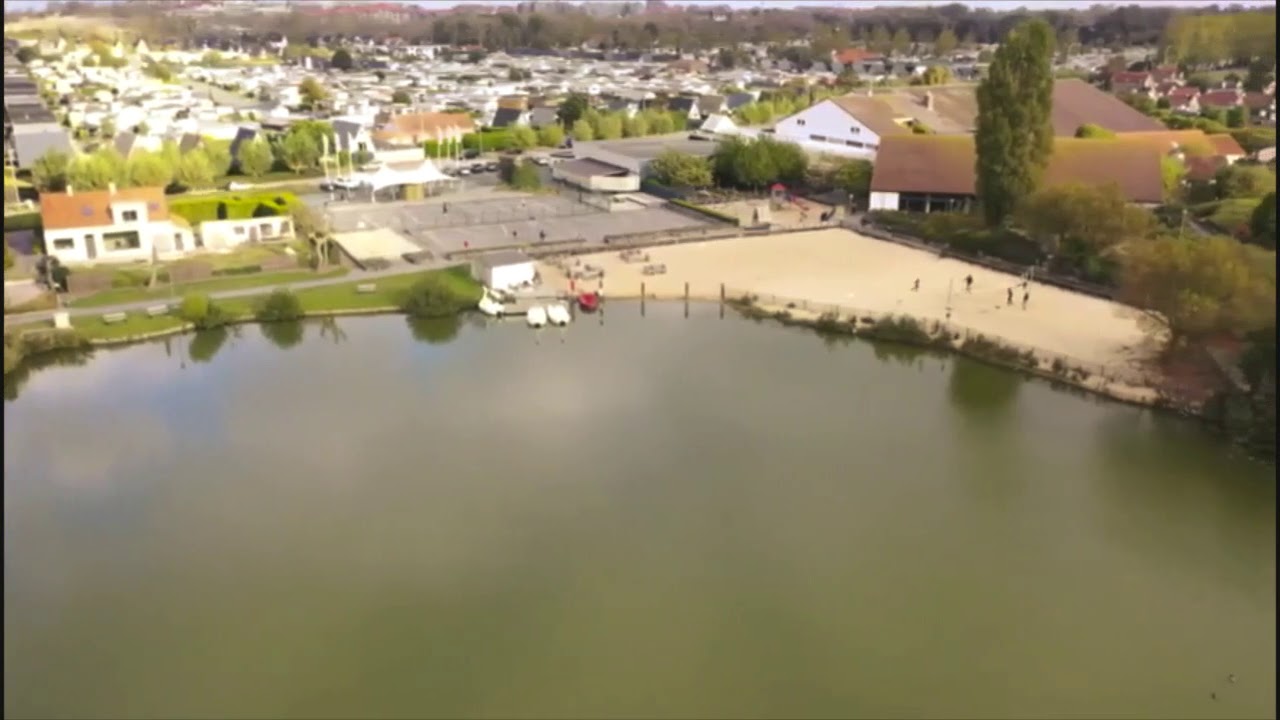 Sunparks Oostduinkerke Gemiddeld