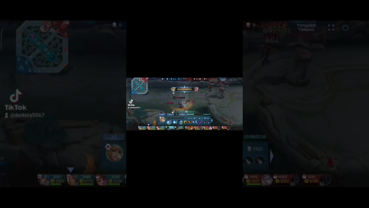Layla Montage 