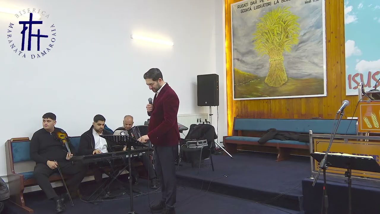 Ionatan Stan - Mi-ai sters pentru veci tot trecutul [2026]