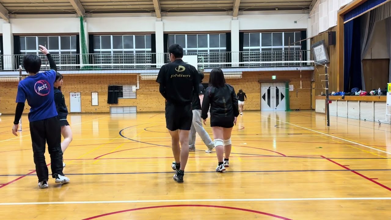 20260203 練習試合4