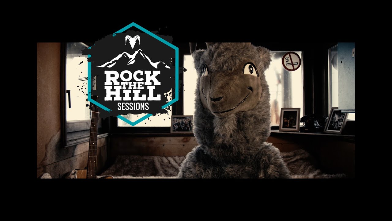 RockTheHill Sessions Teaser