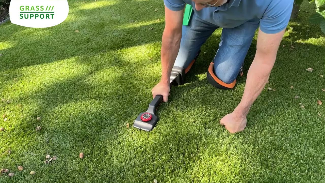 How to Use the Knee Kicker