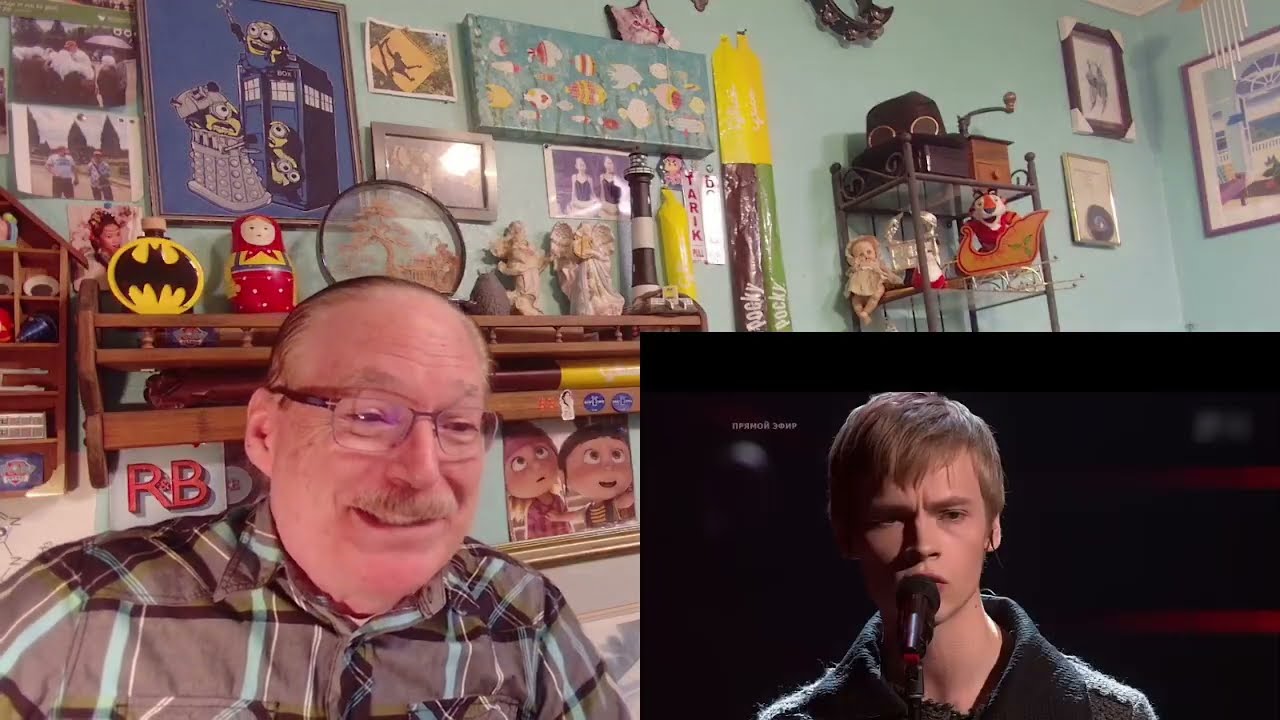 Shaman (Dronov) & Pelageya - Не для меня придёт весна (Spring - not  for me). A Layman's Reaction