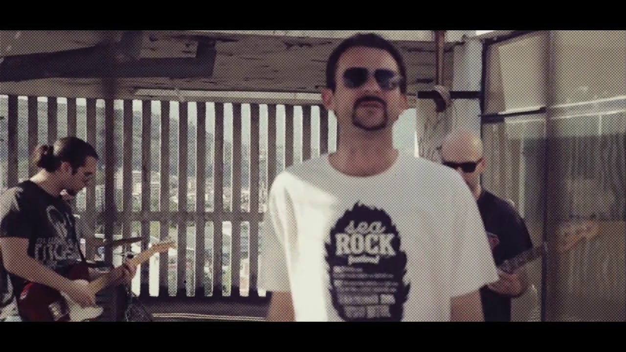 Vrpca - Hejt (Official Video)