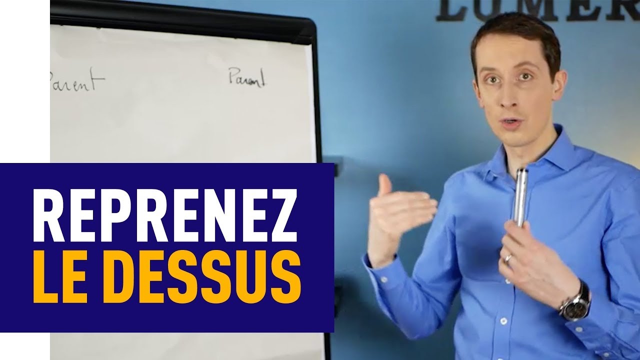 🏊 DOMINÉ(E) AU TRAVAIL ? COMMENT REPRENDRE LE DESSUS