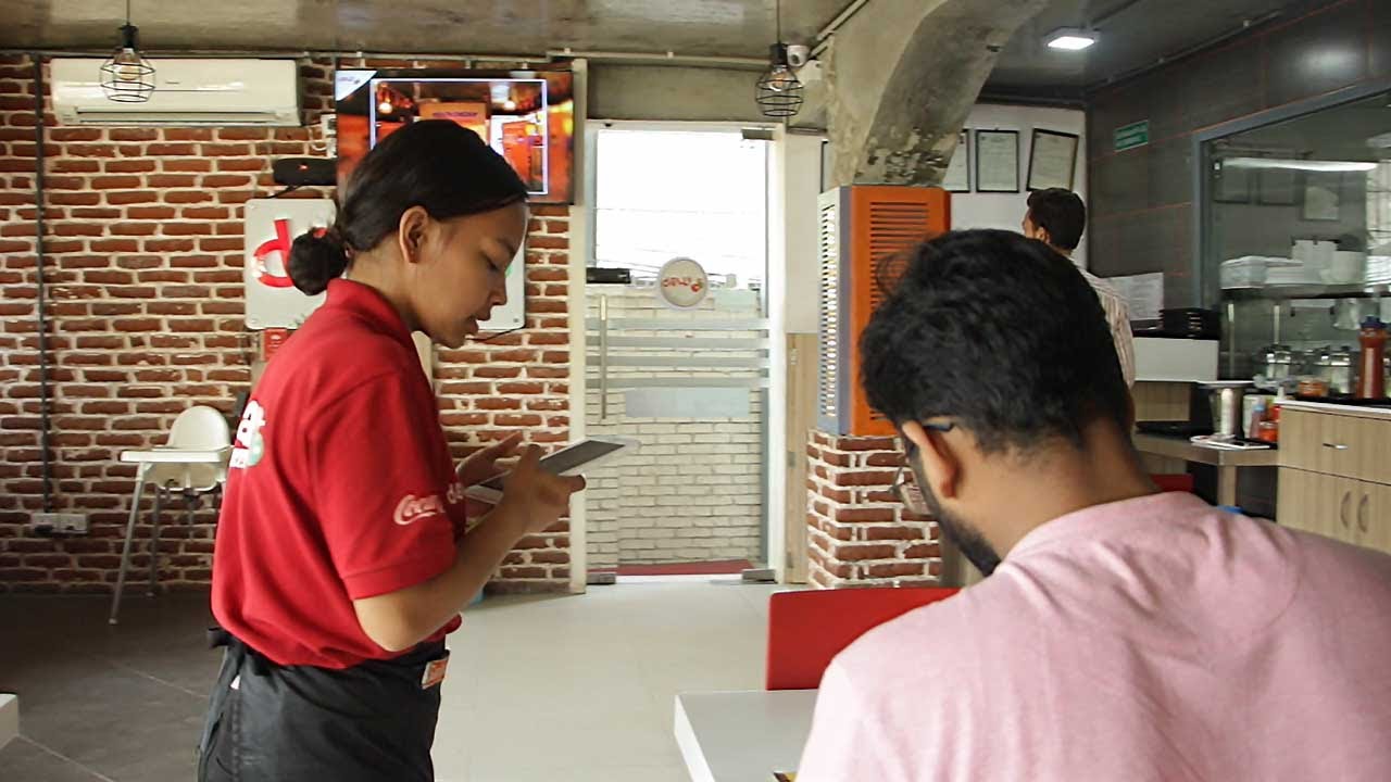 Small Medium Enterprises &ndash; a vehicle for economic growth