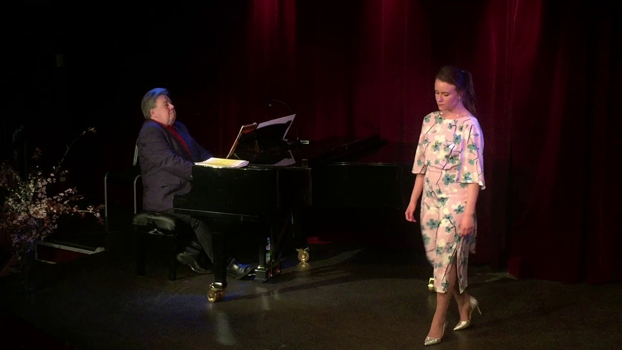 2019 US Semifinale Julie