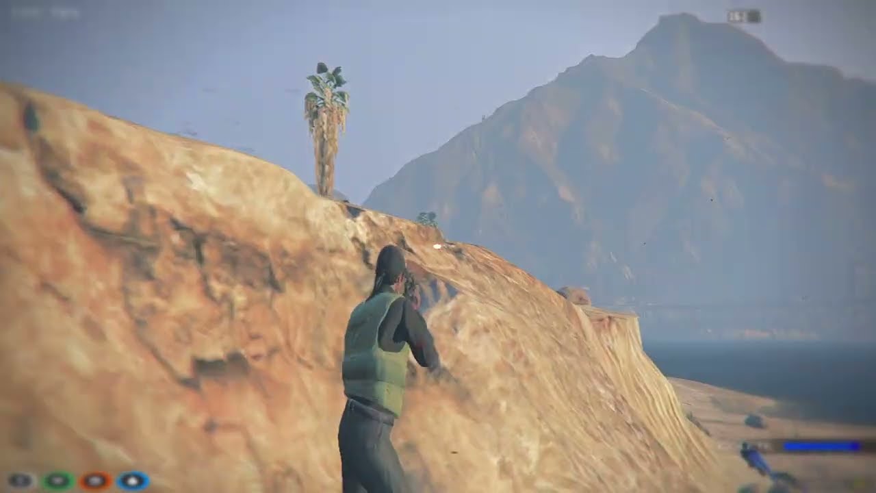 Lori | Cali & Cartel Kennedy 🤠 | Atlantic RP🌊
