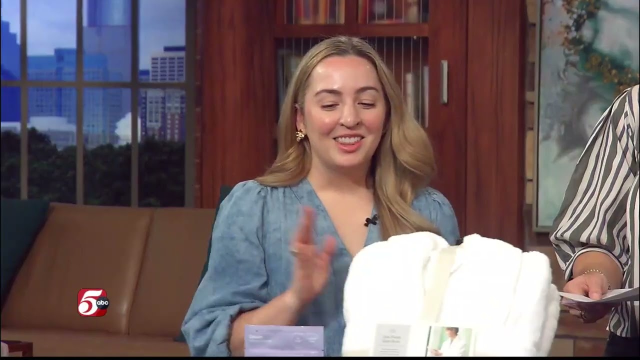 Make Your Home Feel Like a Luxurious Getaway - Sponsored by Experience Maple Grove & Holiday Inn