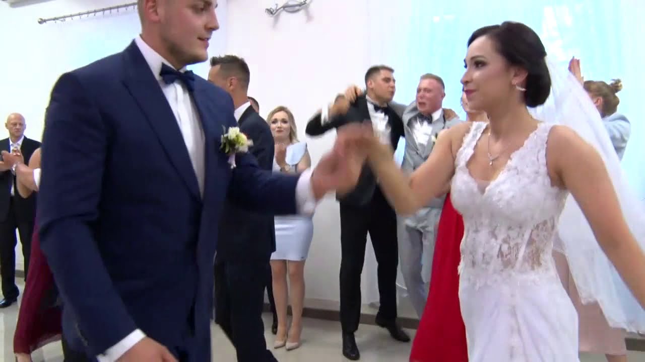 Zespół Holiday & Kenet - wesele 2019 - (gramy, śpiewamy...)