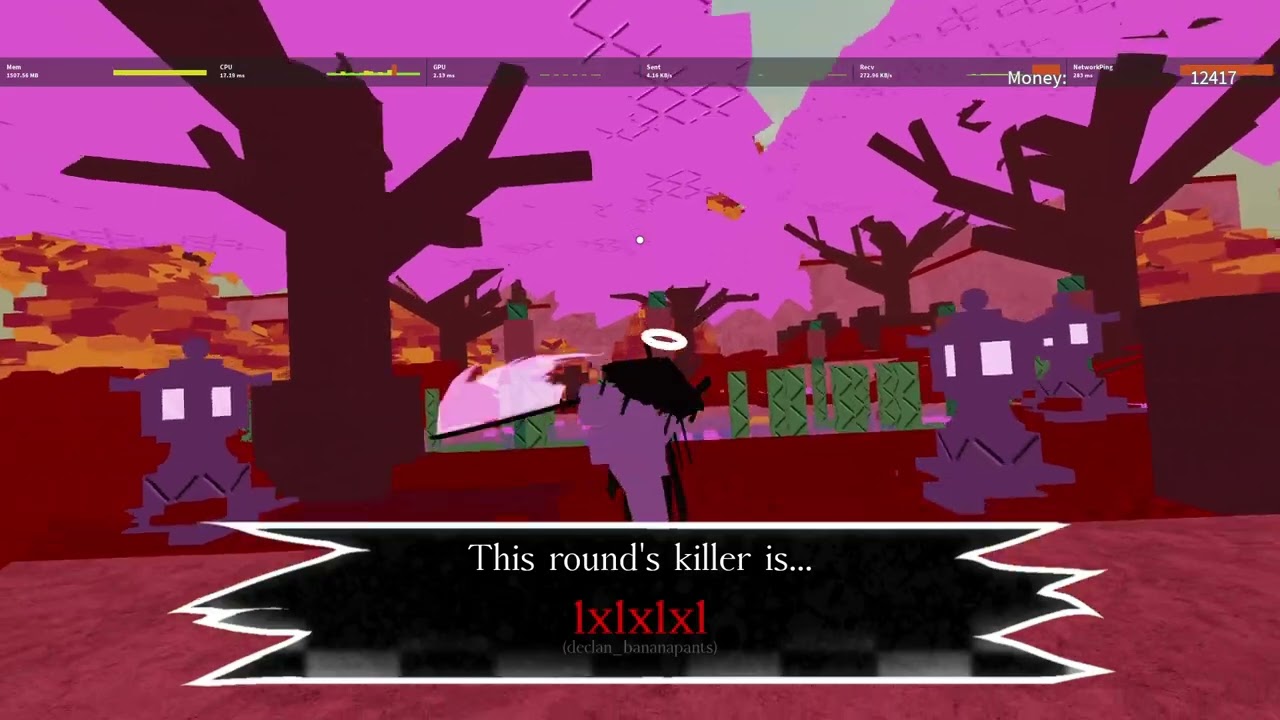 Forsaken gameplay #6