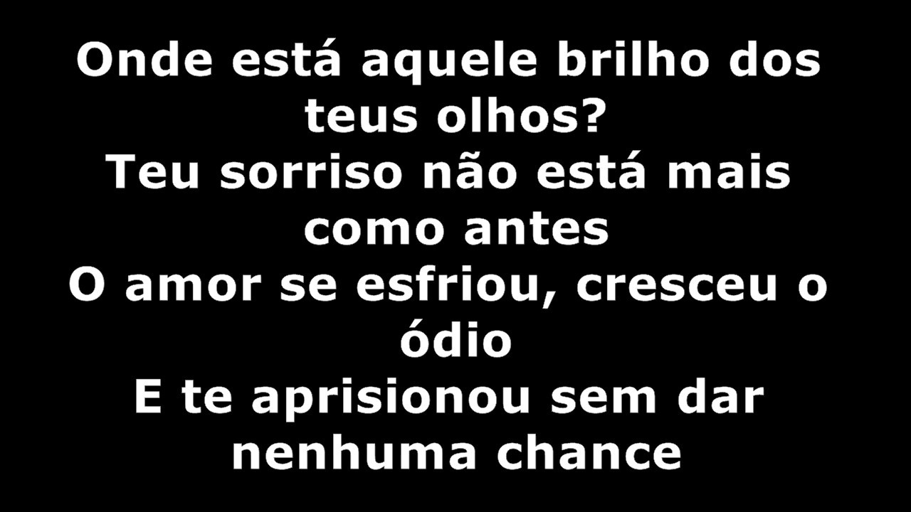 ROSE NASCIMENTO DEUS ESTÁ CONTIGO PLAYBACK LEGENDADO