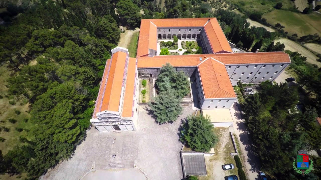 SAN PIETRO di SORRES