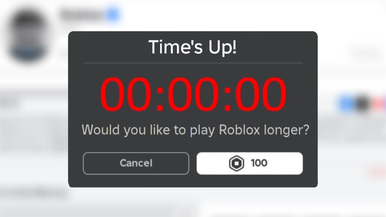 Roblox, WHY?