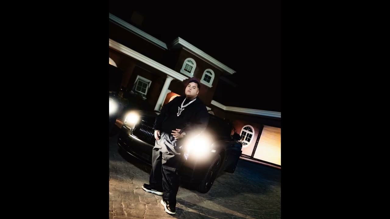 [FREE] Cris Mj x FloyyMenor Type Beat Reggaeton 