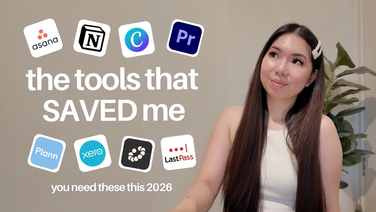 Essential Tools Every Social Media Manager Uses in 2026