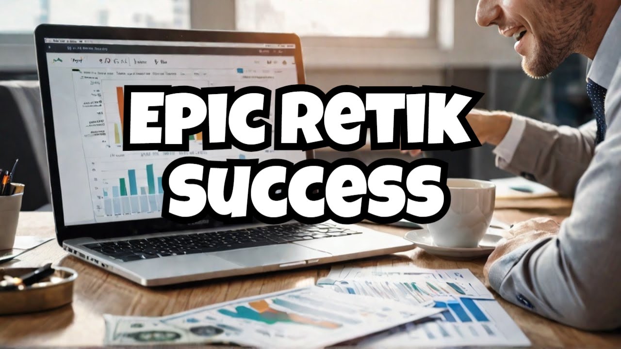 Retik Finance: How CEX Listings Transformed $500 into $50,000 | Epic Retik Finance Success Story'