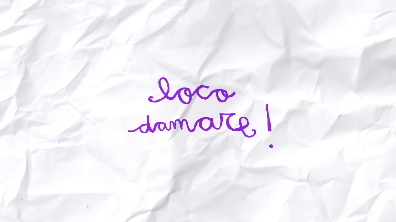 Damare! - Loco
