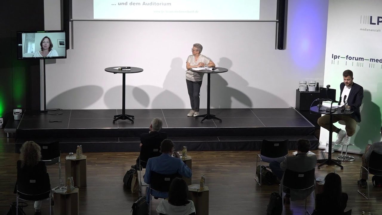 lpr-forum-medienzukunft 2021: Diskussion (1)