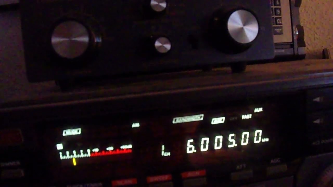 Radio Europa via Radio Piepzender 22 02 2026 6005 kcs 09 42 UTC