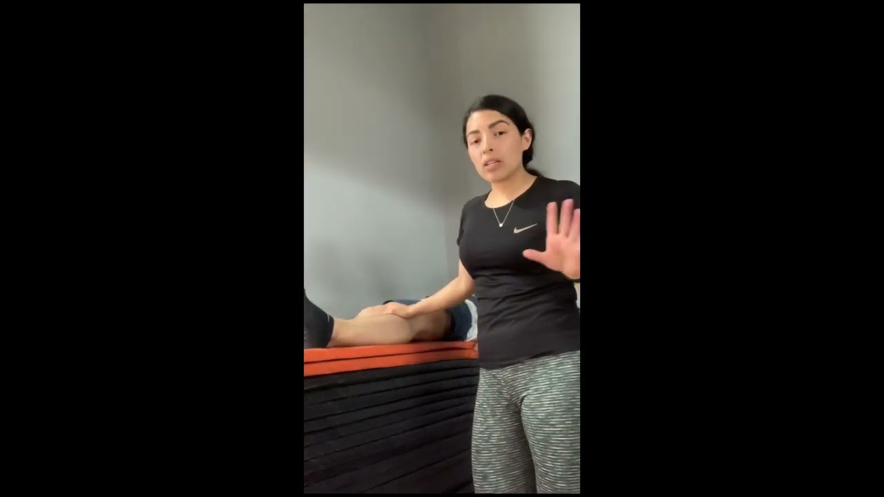 FNP técnicas de Replicación y contracciones repetidas