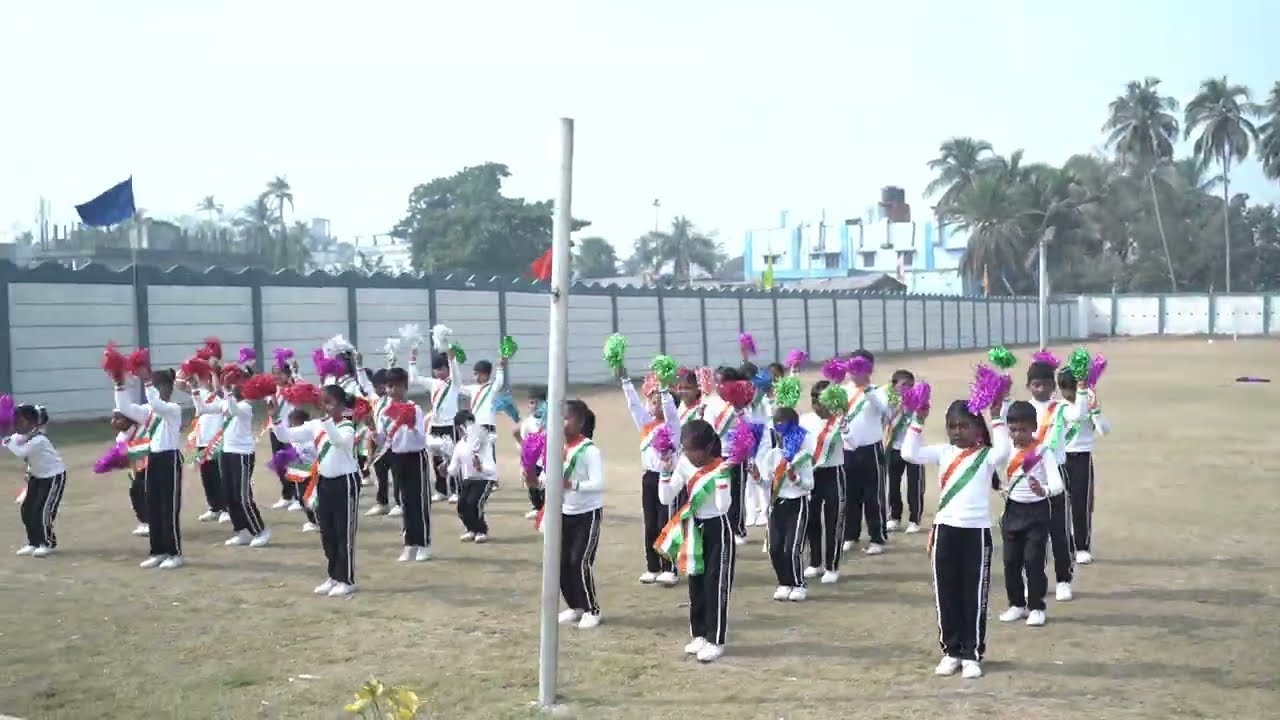 Amazing Dance of our little ones | #danceperformance #dancesongsever #kids
