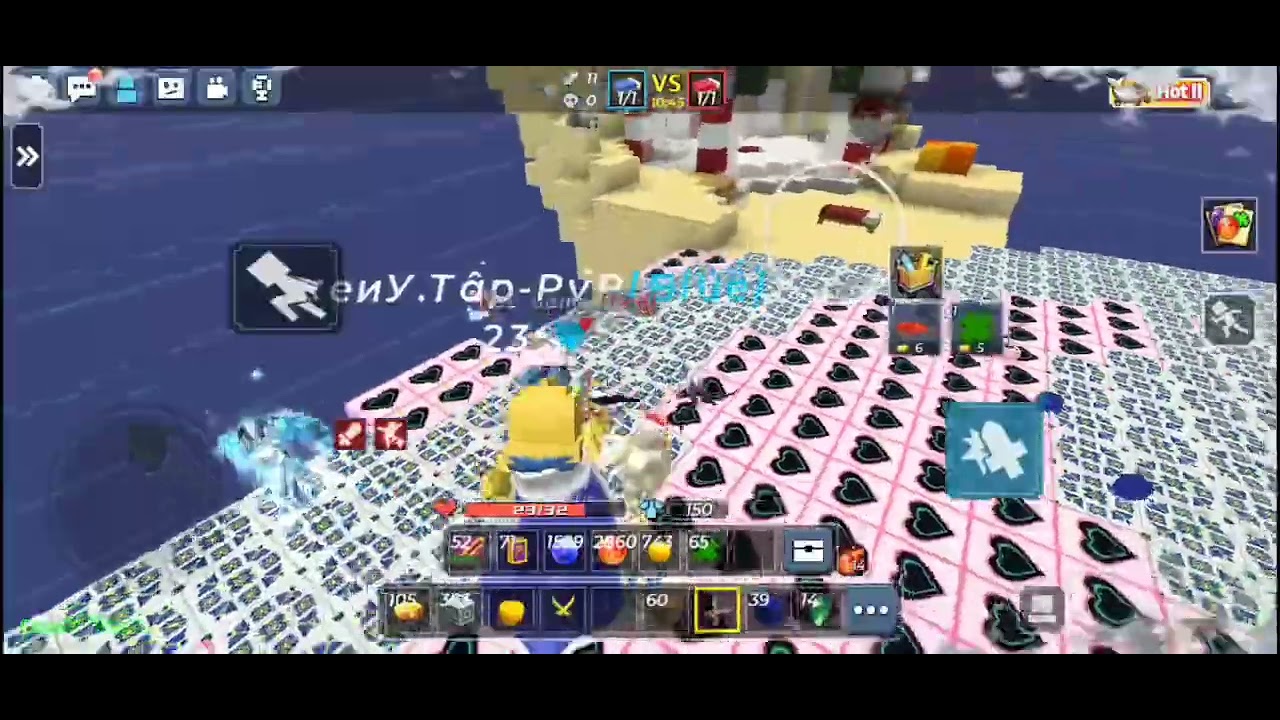 Solo với BE_Gamer 😗