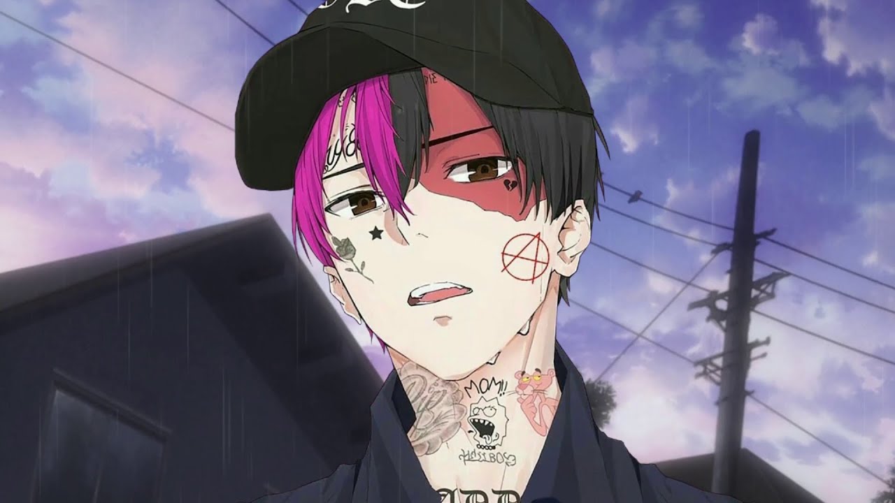 [FREE] LiL Peep Type Beat x Alternative Rock Type Beat ~ Lose Myself