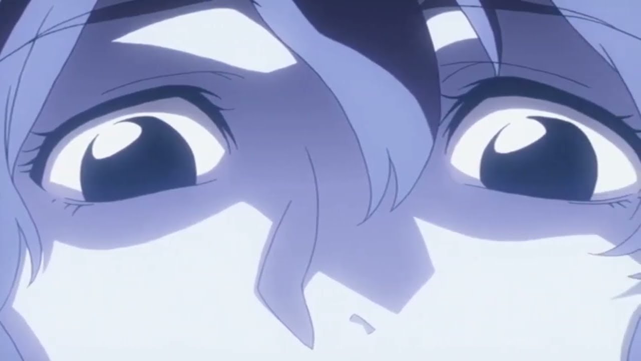 Ghost Hunt | Bump in the night | AMV