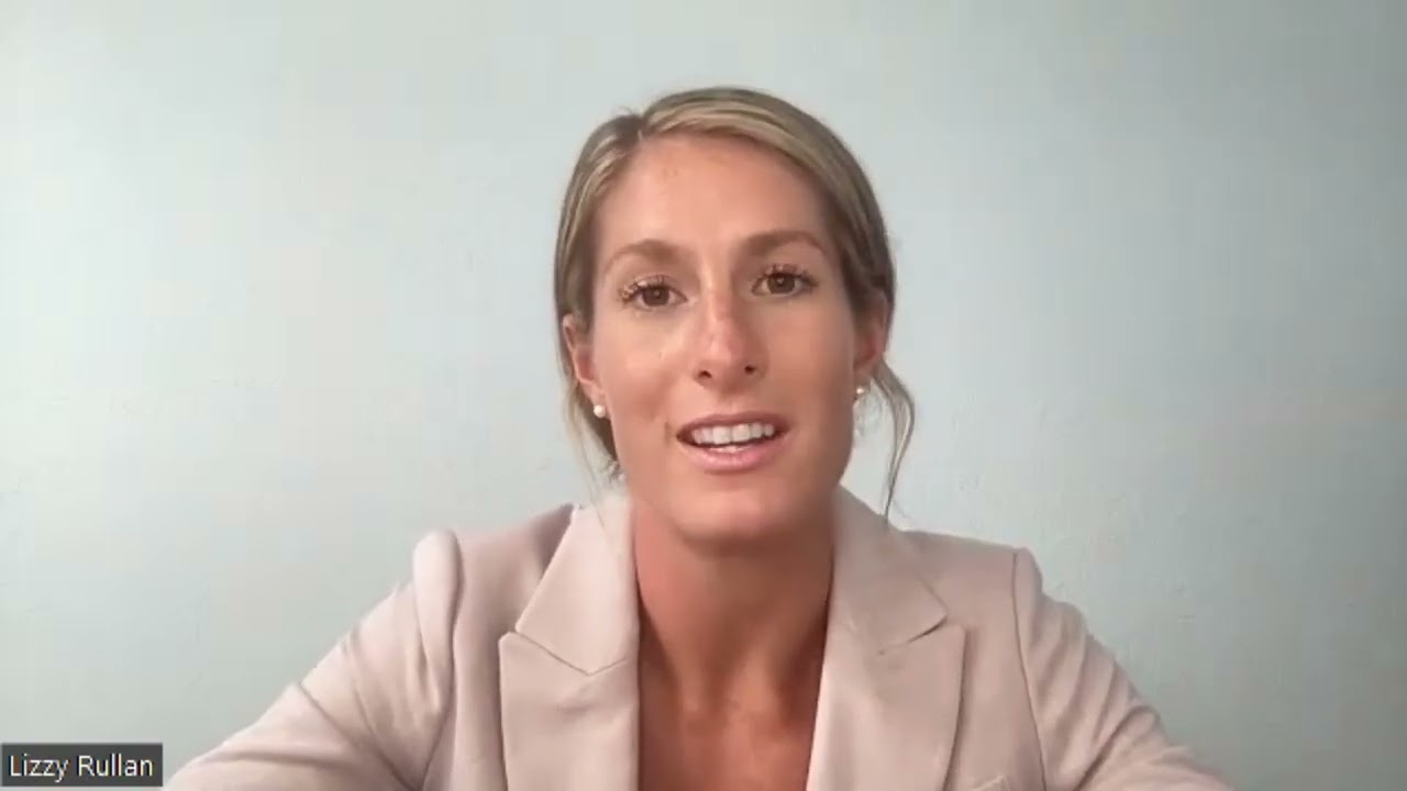 From Marine Corps Logistics Officer to Executive Recruiting...