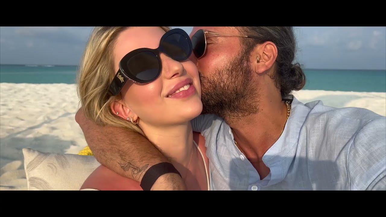 SHAHRIVARE BAD - ERFAN X ASADI (OFFICIAL MUSIC VIDEO)