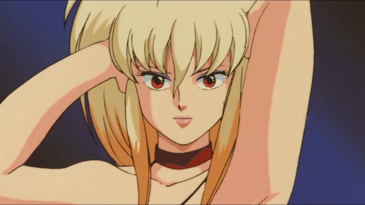 Isidor - Don't Stop (Synthwave / Retrowave) [AMV]