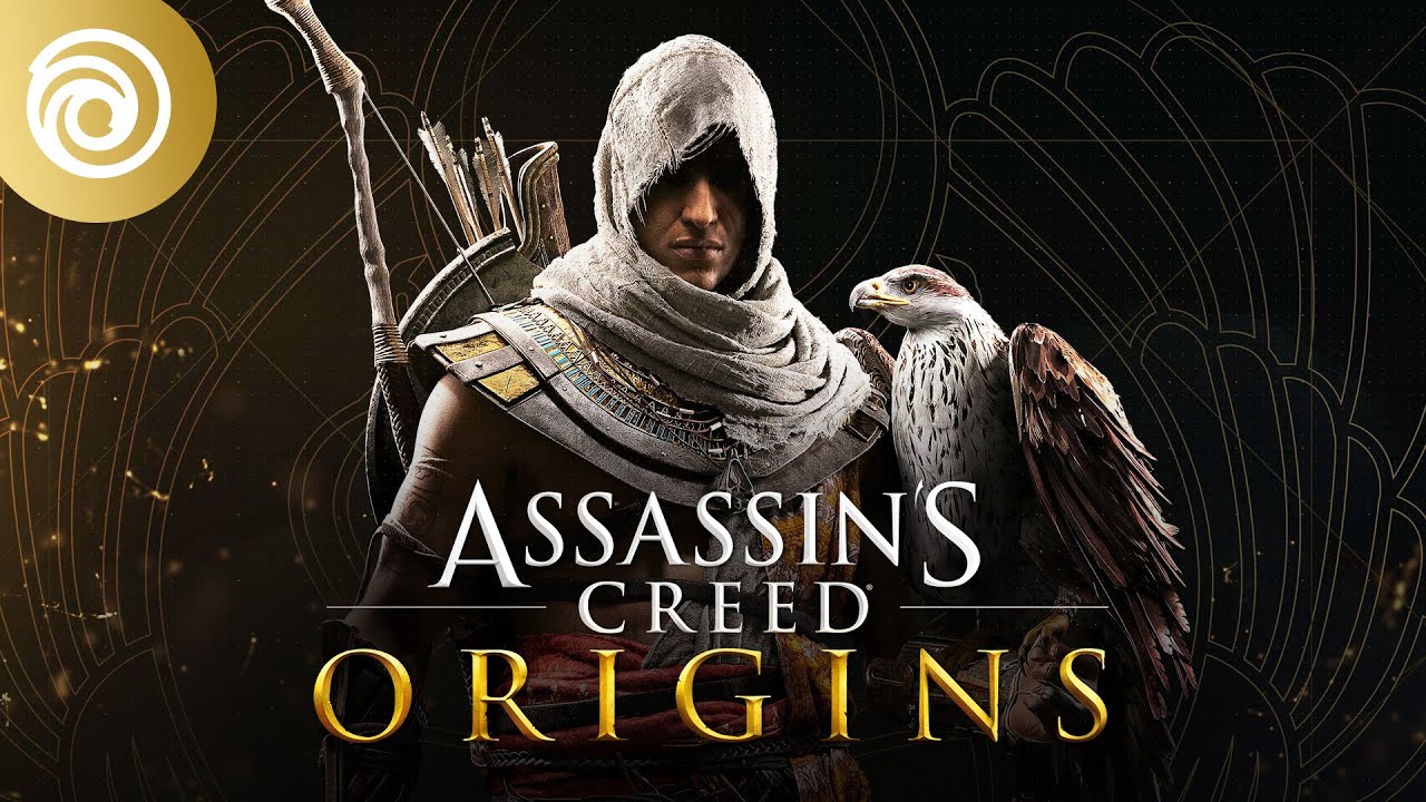 Assassin's Creed Origins: Free Weekend June 16-20