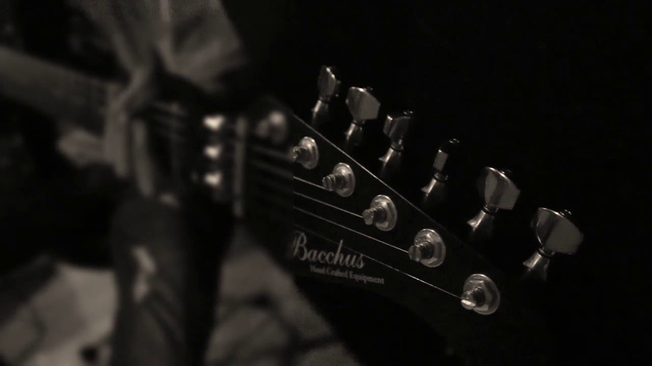Evolusi - Eet sjahrani ( cover - Abim )