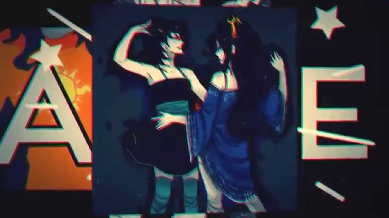 Partners In Crime - Full Homestuck MEP