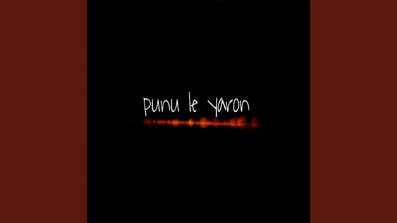 Punu le yaron