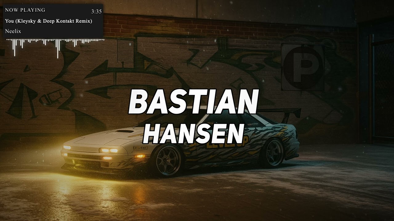 Neelix - You (Kleysky & Deep Kontakt Remix)