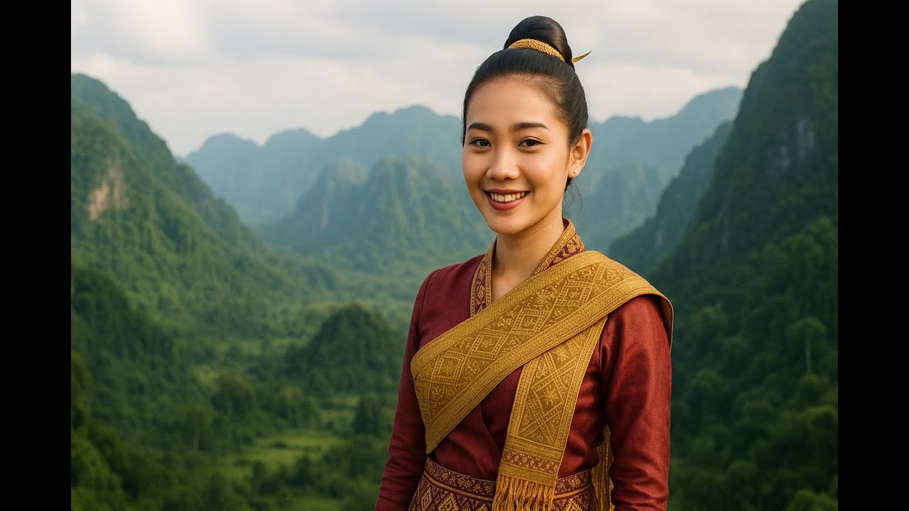 Laos - Least Explored Country in SouthEast Asia