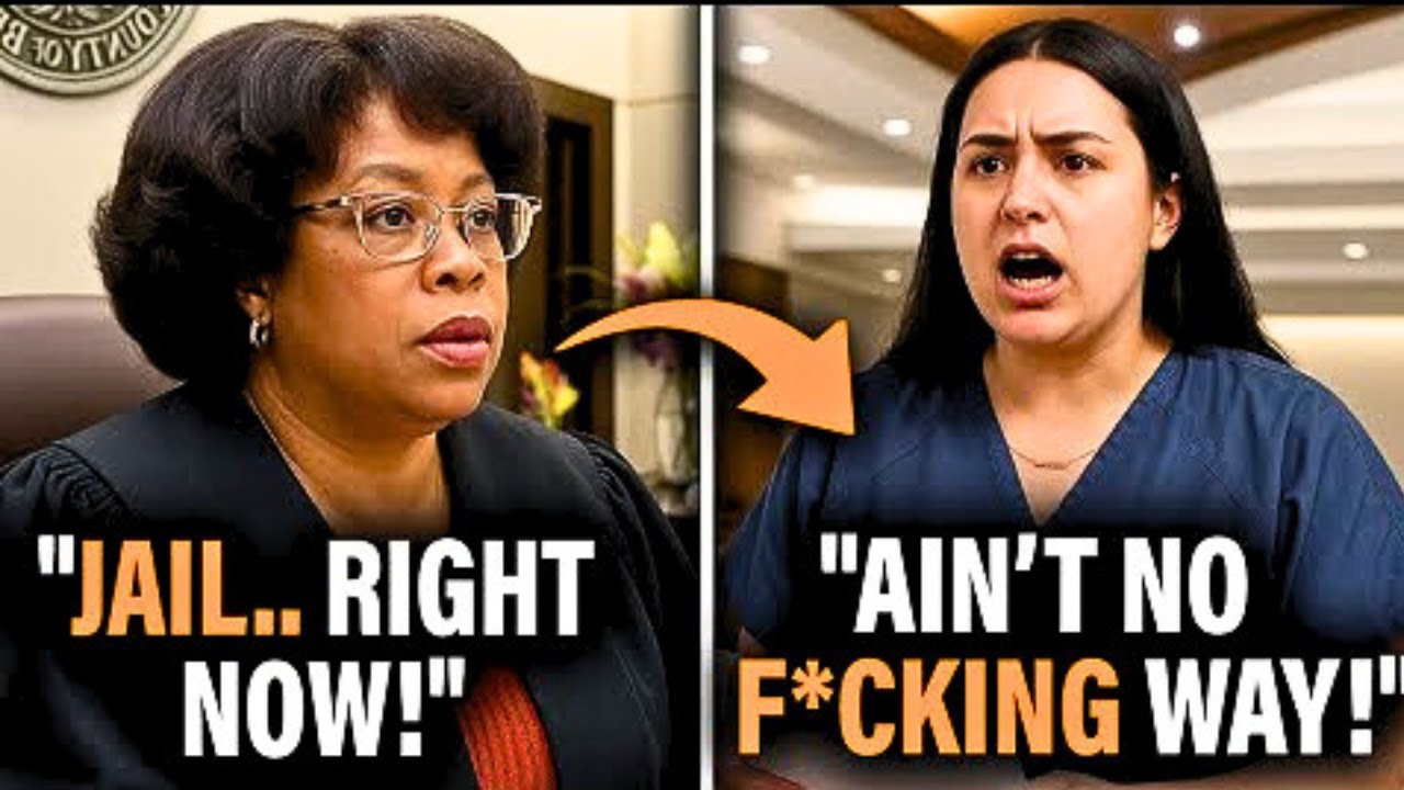 4 Courtroom Clashes Judge Boyd Will Never Forget | Sovereign Citizen Fails