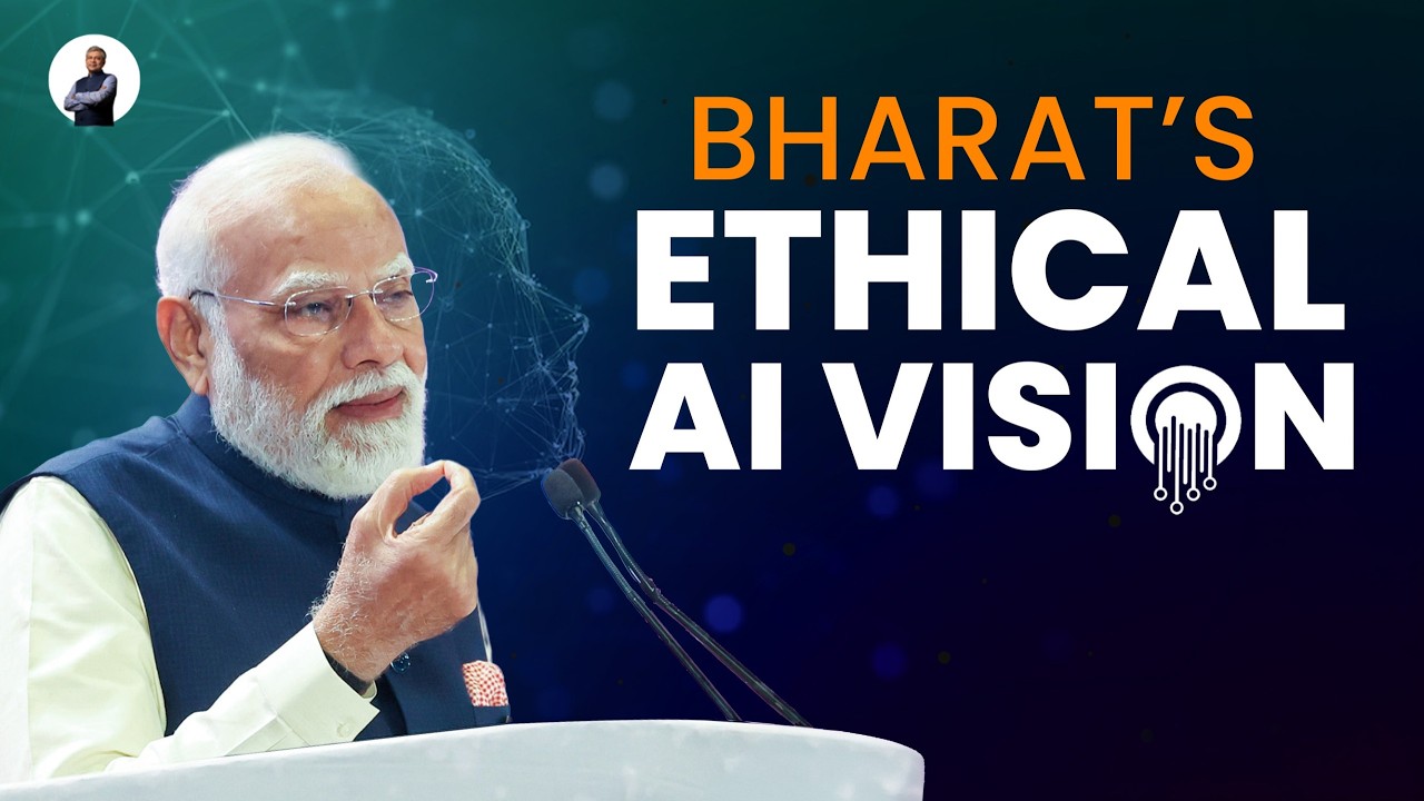 Bharat’s Role in Shaping Global AI