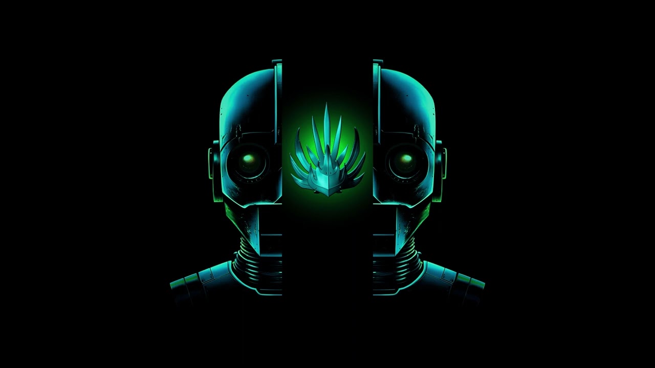 PNAU, Empire Of The Sun - AEIOU (Studio Acapella)