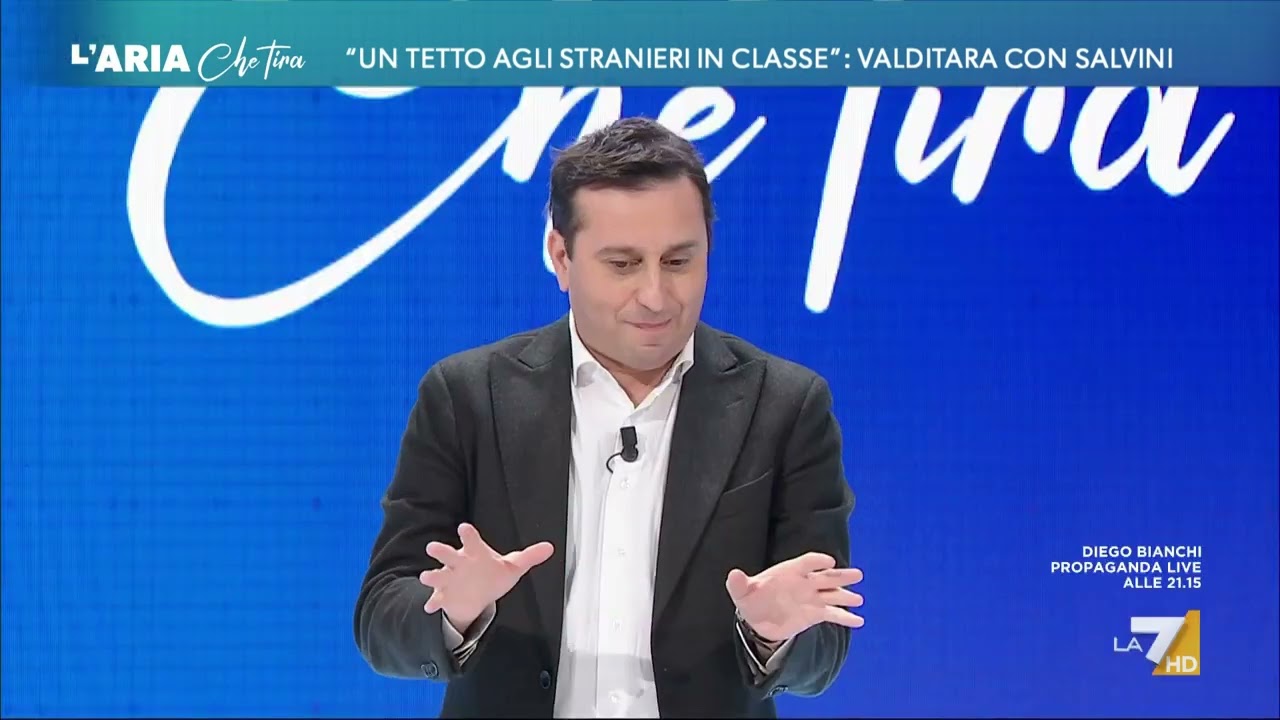 Caso Salis, Vittorio Feltri una furia contro Laura Boldrini: 