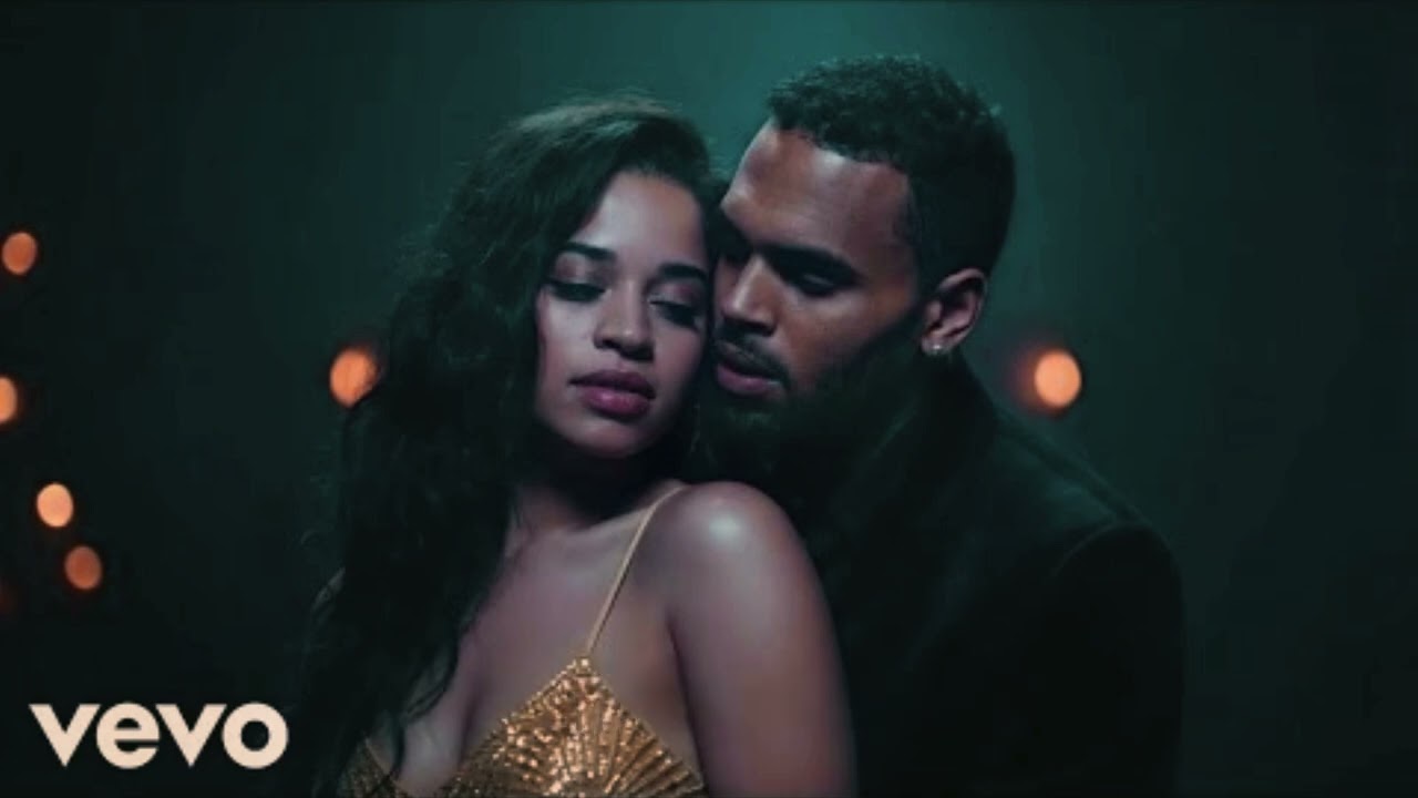Ella Mai ft. Chris Brown –Echoes We Left Behind (Official Lyrics Video)2026
